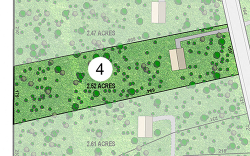 Floor plan for studio, 109771 sqft